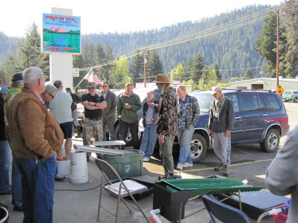 Motorized Suction Mining is Allowed in California! – January 2013, Gold  Prospecting, The New 49ers